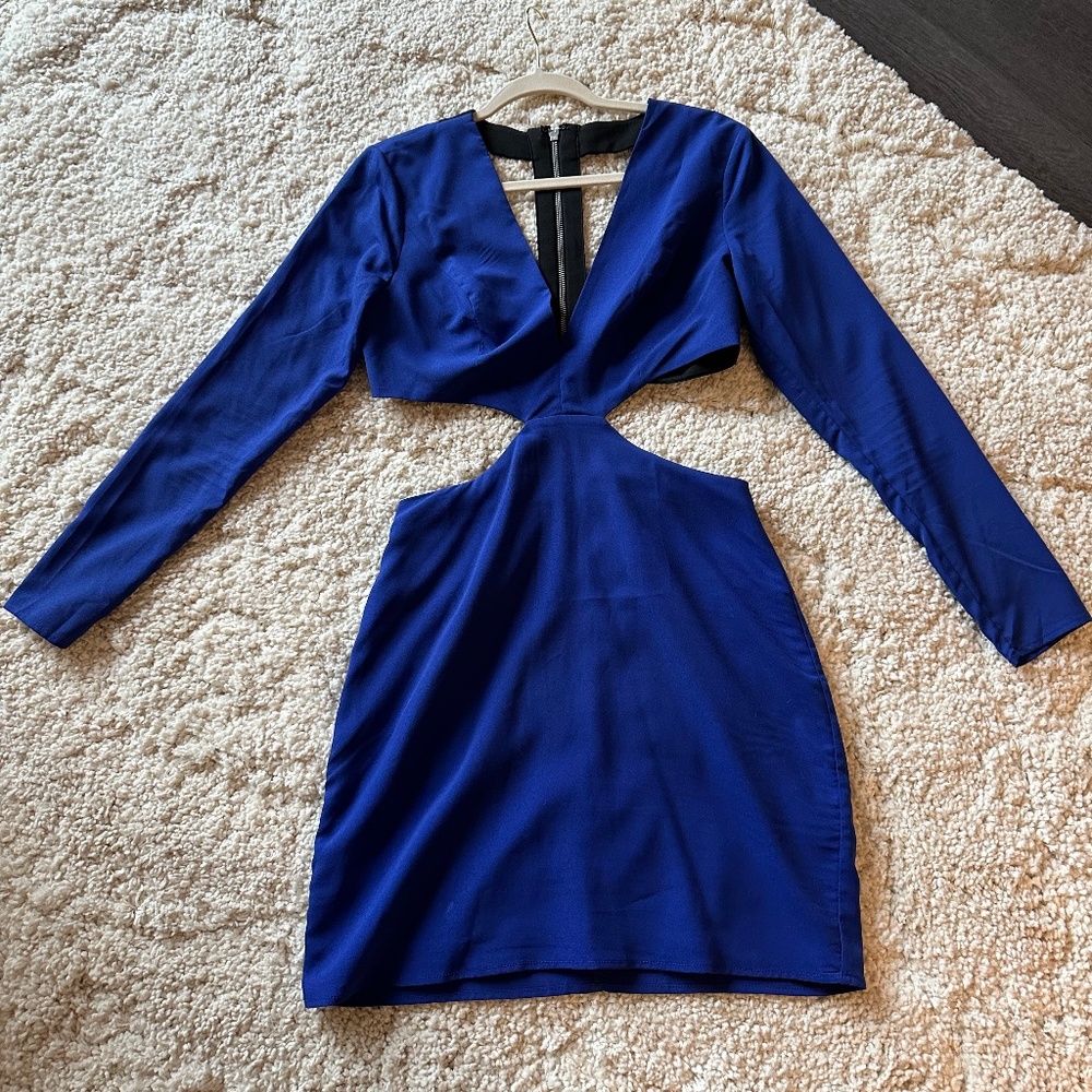 NBD Dress